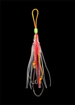 DEGA UV Octopus Beifänger-Vorfach Mit Zwei Haken -Kinetic Verkaufsgeschäft DEGA UV Octopus Vorfach mit zwei Haken 76803129L5Fiwkabmnvq 1280x1280