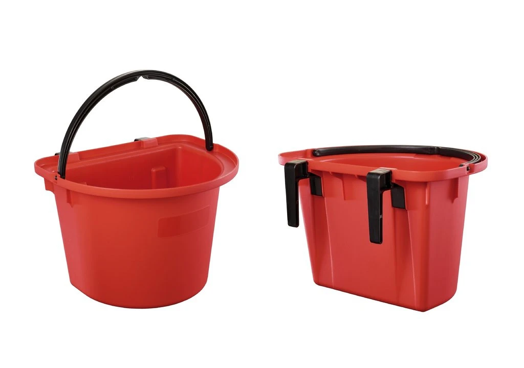 Dieter Eisele Boots- Und Reling-Eimer 1 Dieter Eisele Boots- Und Reling-Eimer