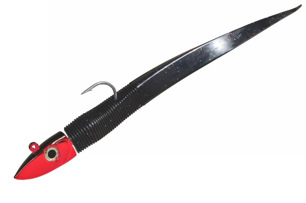 Eisele Sea-Fishing Draufganger Hellboy 2 Eisele Sea-Fishing Draufganger Hellboy – Bild 2