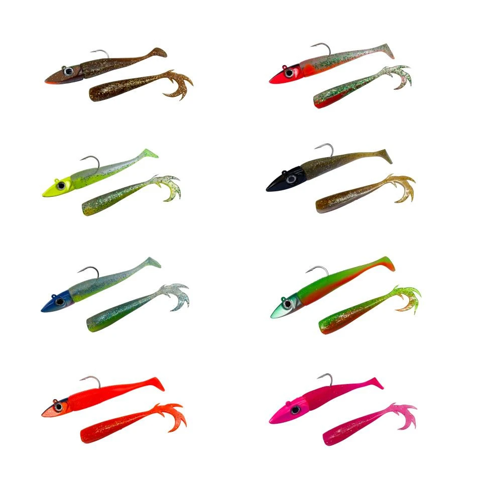 Eisele FLEXXXI MINI Mit Twitcher-Kopf 2 Eisele FLEXXXI MINI Mit Twitcher-Kopf – Bild 2