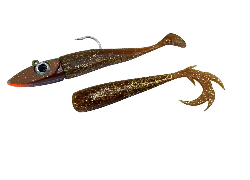 Eisele FLEXXXI MINI Mit Twitcher-Kopf 1 Eisele FLEXXXI MINI Mit Twitcher-Kopf