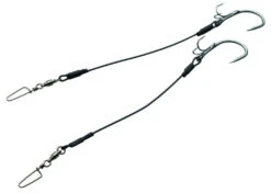 Kinetic Großfisch Stinger 9/0 - 2 Stück -Kinetic Verkaufsgeschäft F609 007 1 1280x1280