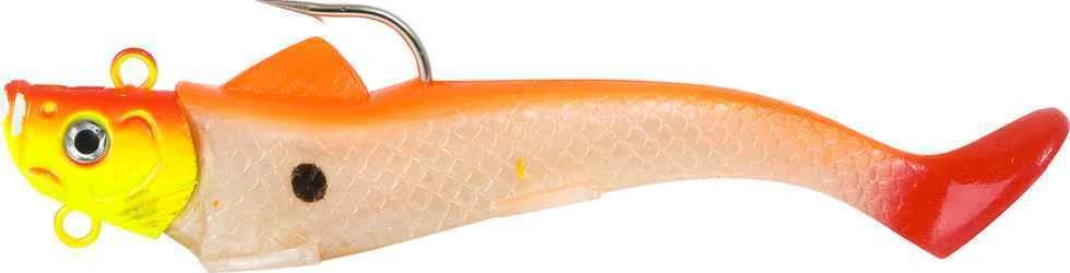 FLADEN CONRAD GIANT Gummifisch 1 FLADEN CONRAD GIANT Gummifisch