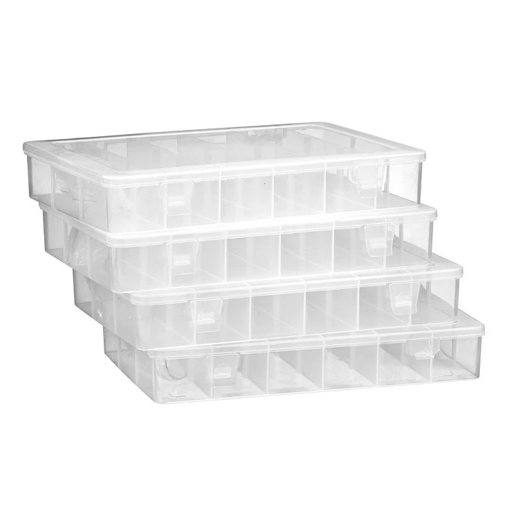 FLADEN Angeltasche Mit 4 Boxen Blau 2 FLADEN Angeltasche Mit 4 Boxen Blau – Bild 2