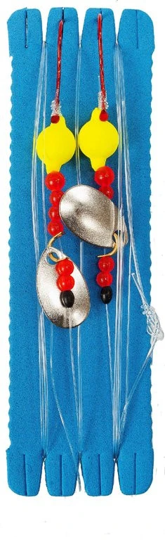 FLADEN Plattfisch Paternoster-Vorfach V