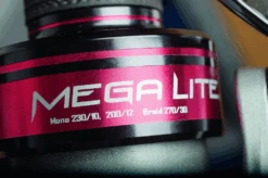 FIN-NOR MEGA LITE Meeresrolle -Kinetic Verkaufsgeschäft Fin Nor Megalite c 03460B2HC5T56GGKIc 1280x1280