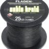 FLADEN Maxximus Cable Braid - Geflochtene Schnur 1200m
