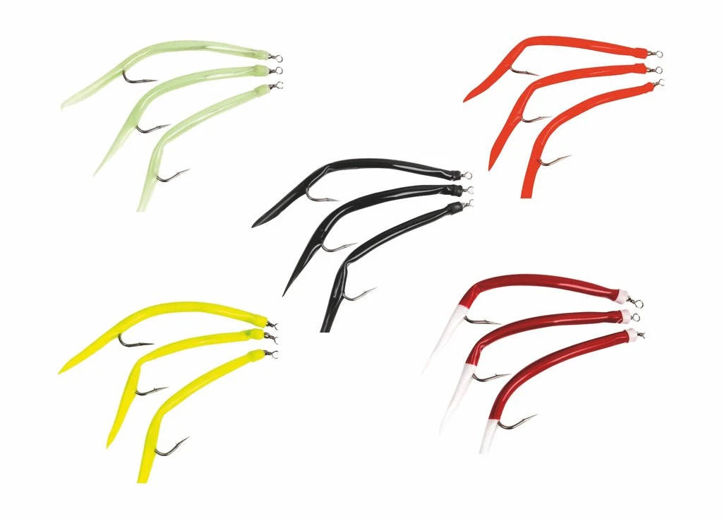 FLADEN Gummi-Makk 3 FLADEN Gummi-Makk – Bild 3