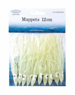 FLADEN Muppets - Oktopusse Lose 9-15cm - 10er Pack -Kinetic Verkaufsgeschäft Fladen Muppets Octopusse 10er Pack lose luminousppTMaPc8nuqiW 1280x1280