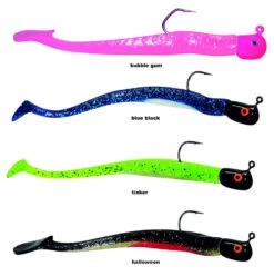 Hogy Paddle Thumper Tail 18cm Mit VMC Jig Head -Kinetic Verkaufsgeschäft Galerie Hogy Paddle 7inch mit FarbcodeAAkeyHX2qvuAF 1280x1280