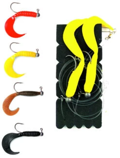 AQUANTIC Doppel-Twister Rig -Kinetic Verkaufsgeschäft Galeriebild Doppel TwisterimfFxAlpnHuh7 1280x1280