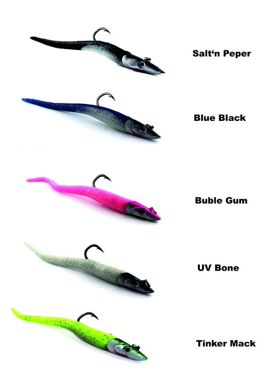 Hogy Harness-Jig 2 Hogy Harness-Jig – Bild 2