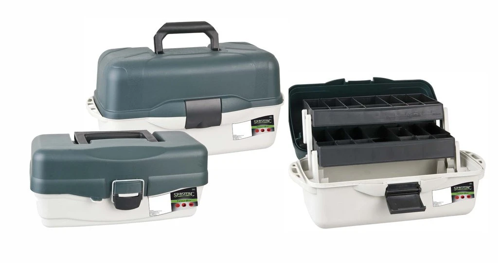 Specitec Gerätekiste 3 Größen - 1-3-ladig 3 Specitec Gerätekiste 3 Größen - 1-3-ladig – Bild 3