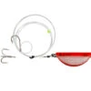 Westin HALIBUT ANTI TWIST RIG - Heilbuttvorfach