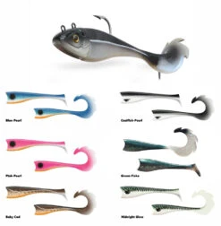 Dieter Eisele Hali Bandit - Gummifisch 7 Dieter Eisele Hali Bandit - Gummifisch -Kinetic Verkaufsgeschäft Hali Bandit 2023 mit Farbcode 774801kTF0DslGjbXsB 1280x1280