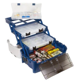 PLANO Hybrid Hip STOWAWAY Box 723700 - Gerätekoffer -Kinetic Verkaufsgeschäft Hybrid Hip StowAway Tackle Box 768431 1280x1280