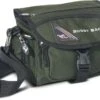 Iron Claw Buddy Bag Zubehörtasche Inkl. 3 Boxen