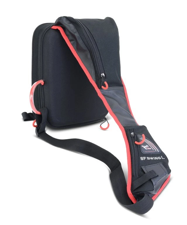 Iron Claw SF Swing L - Angeltasche 1 Iron Claw SF Swing L - Angeltasche