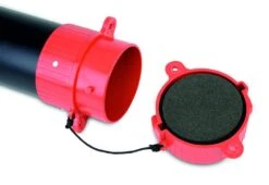 Iron Claw Safety Rod Tube - Ruten-Transportrohr -Kinetic Verkaufsgeschäft Iron Claw Safety Rod Tube 5635160 Transportrohr detailZiQdJWtnI9XAH 1280x1280