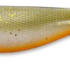 IRON CLAW Slab Shad - Gummifisch