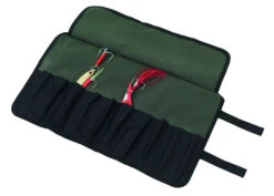 Kinetic Pilker-Tasche