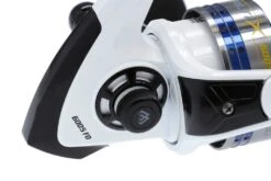 MIKADO Salzwasser-Spinnrolle BALTIX 6005 -Kinetic Verkaufsgeschäft KDA114 6005FD 3 1280x1280