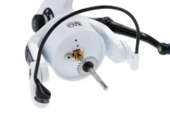 MIKADO Salzwasser-Spinnrolle BALTIX 6005 -Kinetic Verkaufsgeschäft KDA114 6005FD 7 1280x1280