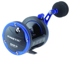 KINETIC ZEXUS "BLUE" COMBO 3-teilig - Rute Mit Rolle -Kinetic Verkaufsgeschäft KS02104 2bZPw5VOcgHt0j 1280x1280
