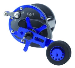 KINETIC ZEXUS "BLUE" COMBO 3-teilig - Rute Mit Rolle -Kinetic Verkaufsgeschäft KS02104 3eWKN0VCxBepdf 1280x1280