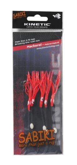 Kinetic Paternoster Montage Makrele Mit Kleinen Oktopussen -Kinetic Verkaufsgeschäft KS07062n1xShQLi5bDrT 1280x1280