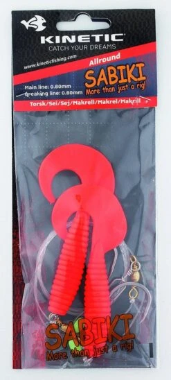 KINETIC Sabiki-Rig Twister-Vorfach -Kinetic Verkaufsgeschäft KS07065zdH4SJ9S4LfNq 1280x1280