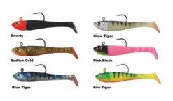 Kinetic Bunnie Sea Paddletail - Gummifisch-Jig 5 Kinetic Bunnie Sea Paddletail - Gummifisch-Jig -Kinetic Verkaufsgeschäft Kinetic Bunnie Sea Paddletail Galeriebild mit Farbcode 749213 1280x1280