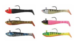 Kinetic Bunnie Sea Paddletail - Gummifisch-Jig 4 Kinetic Bunnie Sea Paddletail - Gummifisch-Jig -Kinetic Verkaufsgeschäft Kinetic Bunnie Sea Paddletail Galeriebild ohne Farbcode 749212 1280x1280