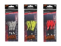 Kinetic Paternoster Montage Makrele Mit Kleinen Oktopussen -Kinetic Verkaufsgeschäft Kinetic Sabiki Mackerel GaleriebildiHi5GMN9n2uRU 1280x1280