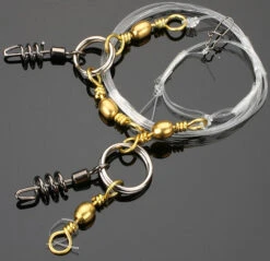 MIKADO Norway Quest 13 - Basis System