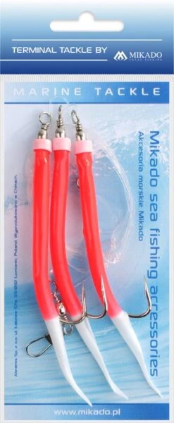 MIKADO Gummi-Makk Vorfach -Kinetic Verkaufsgeschäft LS A210 04 1 1280x1280