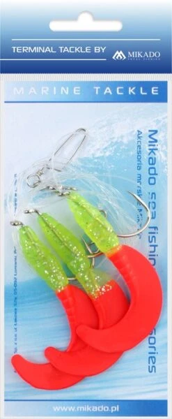 MIKADO Pilk-System Mit Drei Twistern -Kinetic Verkaufsgeschäft LS C169 1 1280x1280