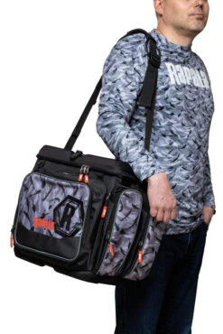 Rapala LURECAMO Tackle Bag Magnum -Kinetic Verkaufsgeschäft LURECAMO TACKLE BAG MAGNUM RA0720005 5 773475 1280x1280
