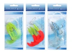 MIKADO Pilk-System Mit Drei Twistern -Kinetic Verkaufsgeschäft MIKADO Pilk System mit drei Twistern LS C168 175 1280x1280