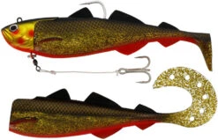 WESTIN Crazy Daisy Gummifisch - Heilbuttköder -Kinetic Verkaufsgeschäft MM26705lFfpsG4xZ9hC7 1280x1280