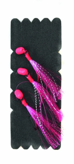 Mustad BIG RED Einhänger Für Fastach System