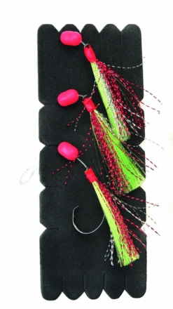 Mustad Demon Flasher Einhänger Für Fastach System