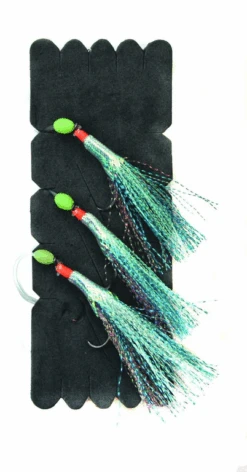 Mustad PENETRATOR SNAPPER Einhänger Für Fastach System