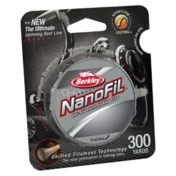 BERKLEY - NANOFIL 8 BERKLEY - NANOFIL -Kinetic Verkaufsgeschäft NanoFil Clear Mist 1275231 alt2bTI9UBDboPeZ6 1280x1280