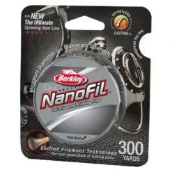 BERKLEY - NANOFIL 9 BERKLEY - NANOFIL -Kinetic Verkaufsgeschäft NanoFil Clear Mist 1275231 alt3UYzGMlCXg9Bmy 1280x1280