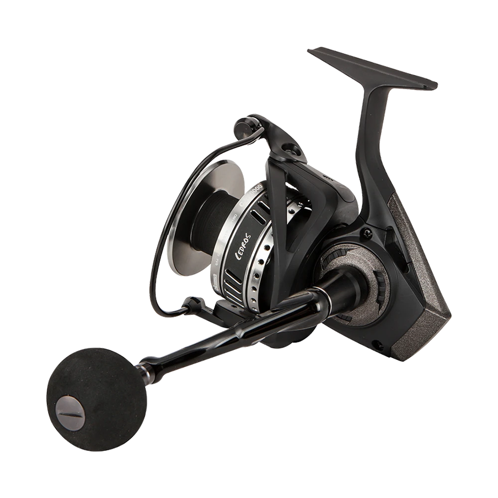 OKUMA Cedros CJ - Serie 1 OKUMA Cedros CJ - Serie