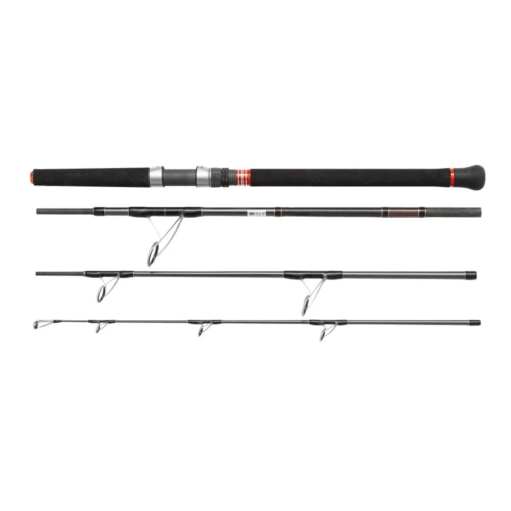 PENN Overseas XT Tuna Spin - Reiserute 1 PENN Overseas XT Tuna Spin - Reiserute