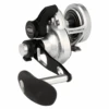 Penn Fathom II Lever Drag 2 Speed - Multirolle