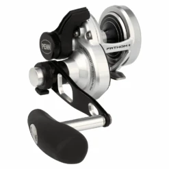 Penn Fathom II Lever Drag 2 Speed - Multirolle