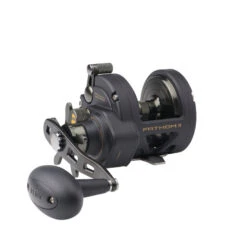 PENN FATHOM II STAR DRAG - Multirolle -Kinetic Verkaufsgeschäft PENN Fathom II Star Drag Reel 25NP 2019 alt1DrYu4rDlmRQPs 1280x1280